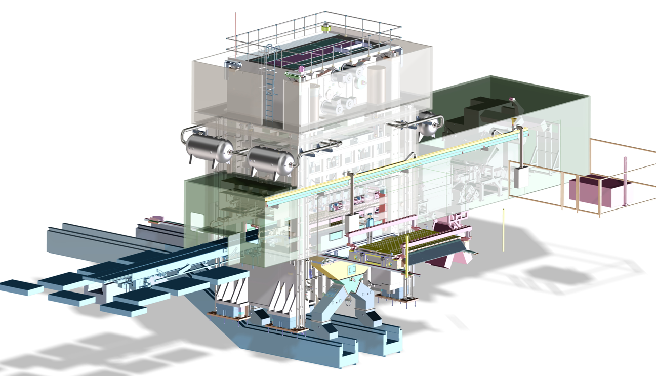 The FlexLine Project